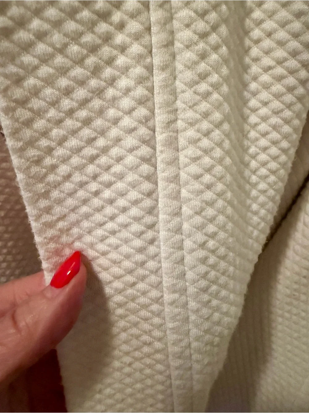 Burke Williams Signature Luxury Hooded Spa Robe